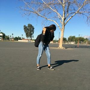 Meet your Posher, Jolette